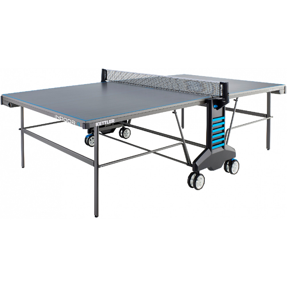 Теннисный стол для помещений KETTLER INDOOR 4 7132-900