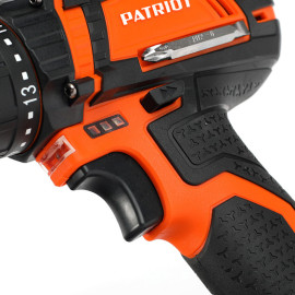 Дрель-шуруповерт PATRIOT BR 241 ES