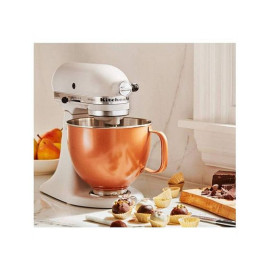 Чаша KITCHENAID 5KSM5SSBCE 4.8 л стальная