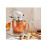 Чаша KITCHENAID 5KSM5SSBCE 4.8 л стальная