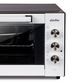 Мини-печь SIMFER M3501
