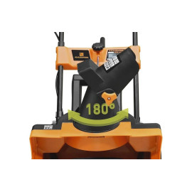 Снегоуборщик CARVER STE 2346L 01.017.00011
