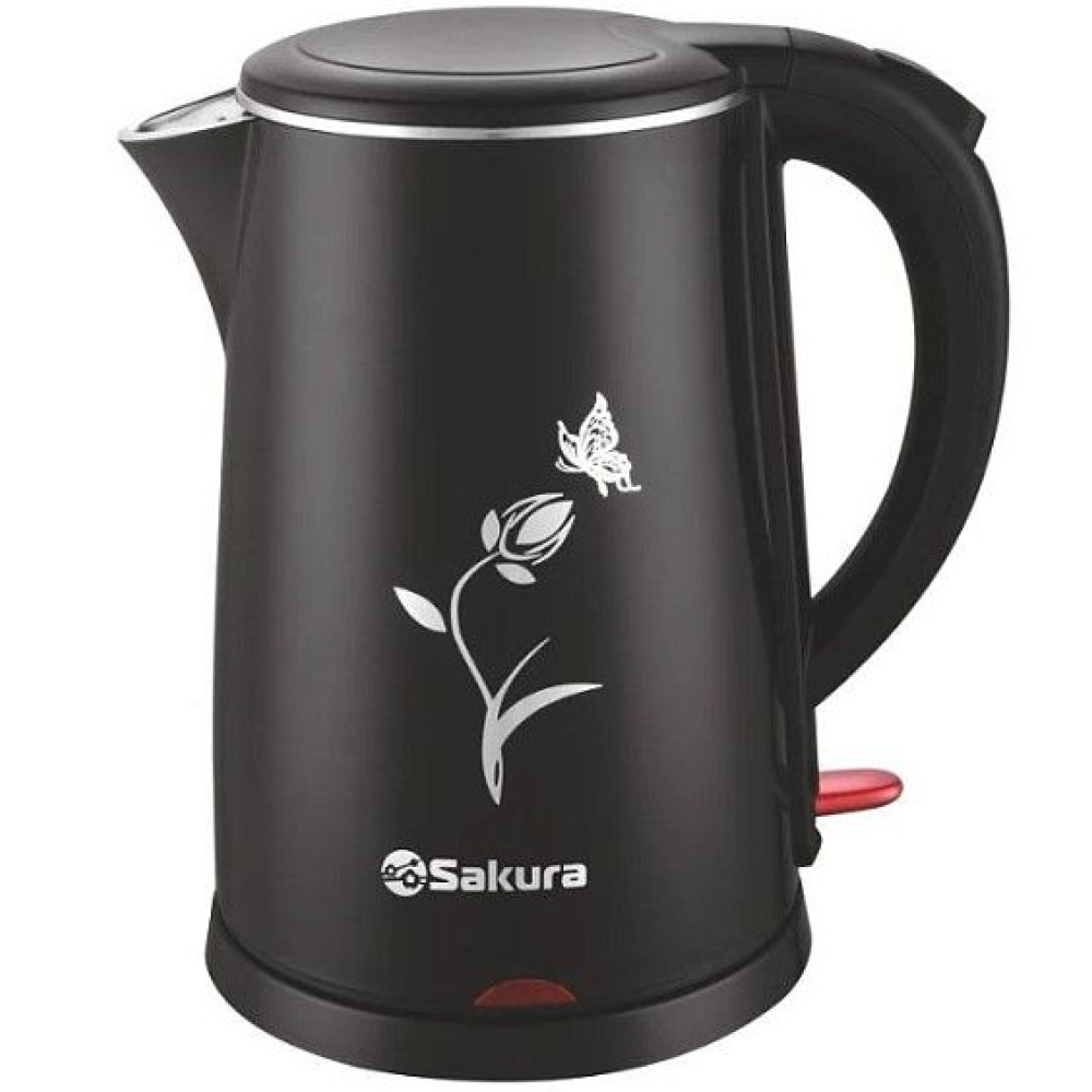 Чайник SAKURA SA-2159BK