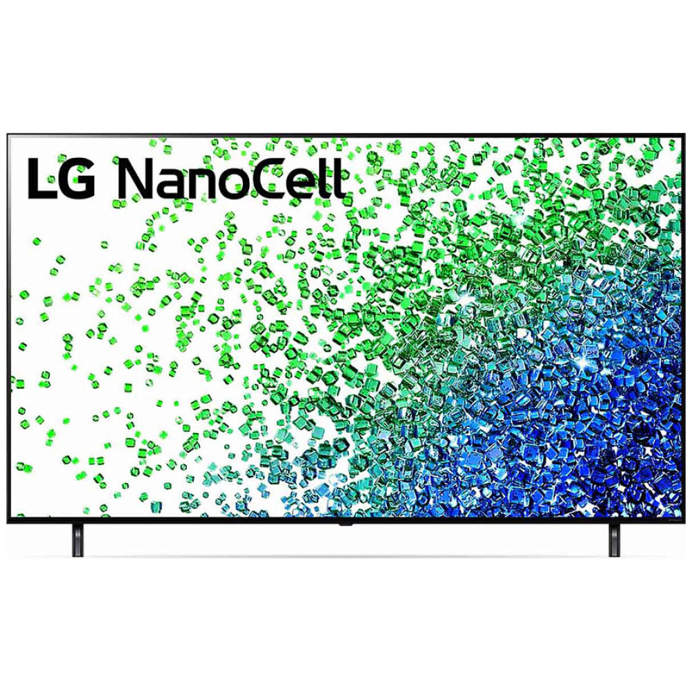 Телевизор LG 75NANO806PA
