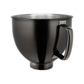 Чаша KITCHENAID 5KSM5SSBRB 4.8 л стальная с PVD покрытием