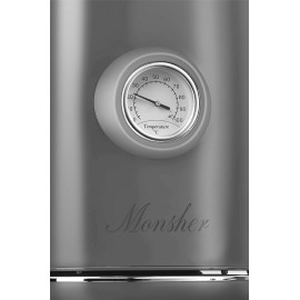 Чайник MONSHER MK 301 Argent