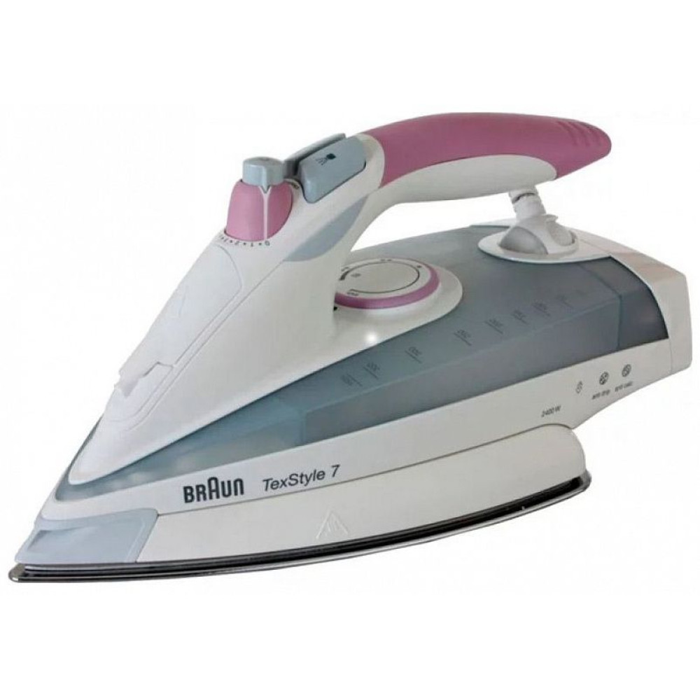 Утюг BRAUN TS755EA