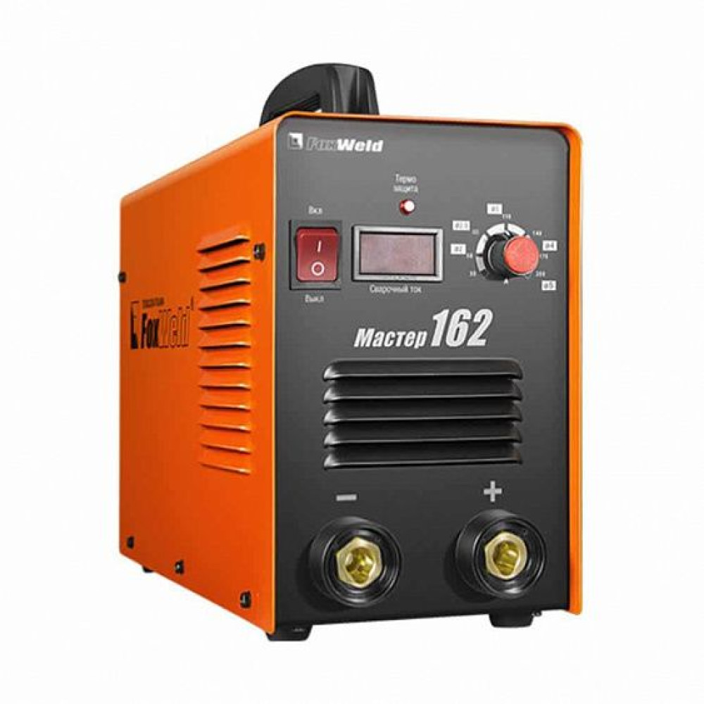 Сварочный аппарат FoxWeld Мастер 162