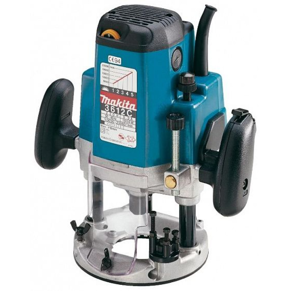 Фрезер MAKITA 3612 C