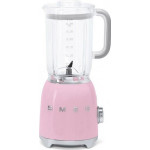 Блендер стационарный SMEG BLF01PKEU