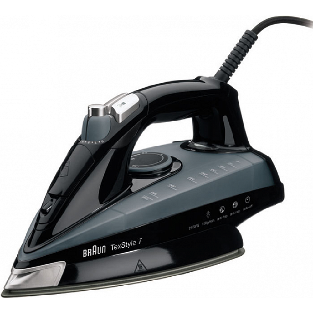 Утюг BRAUN ts 745