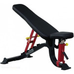Силовая скамья AeroFIT Impulse Sterling SL7011
