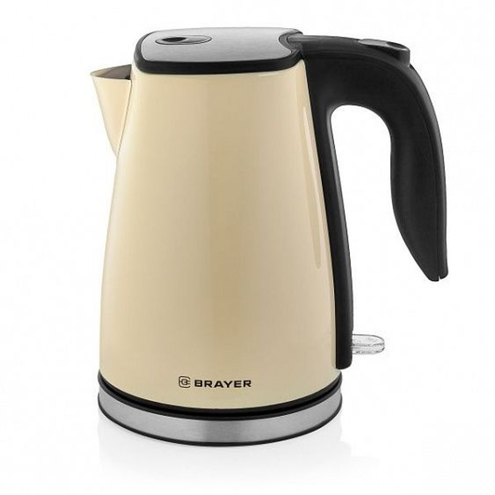 Чайник электрический BRAYER BR1042YE