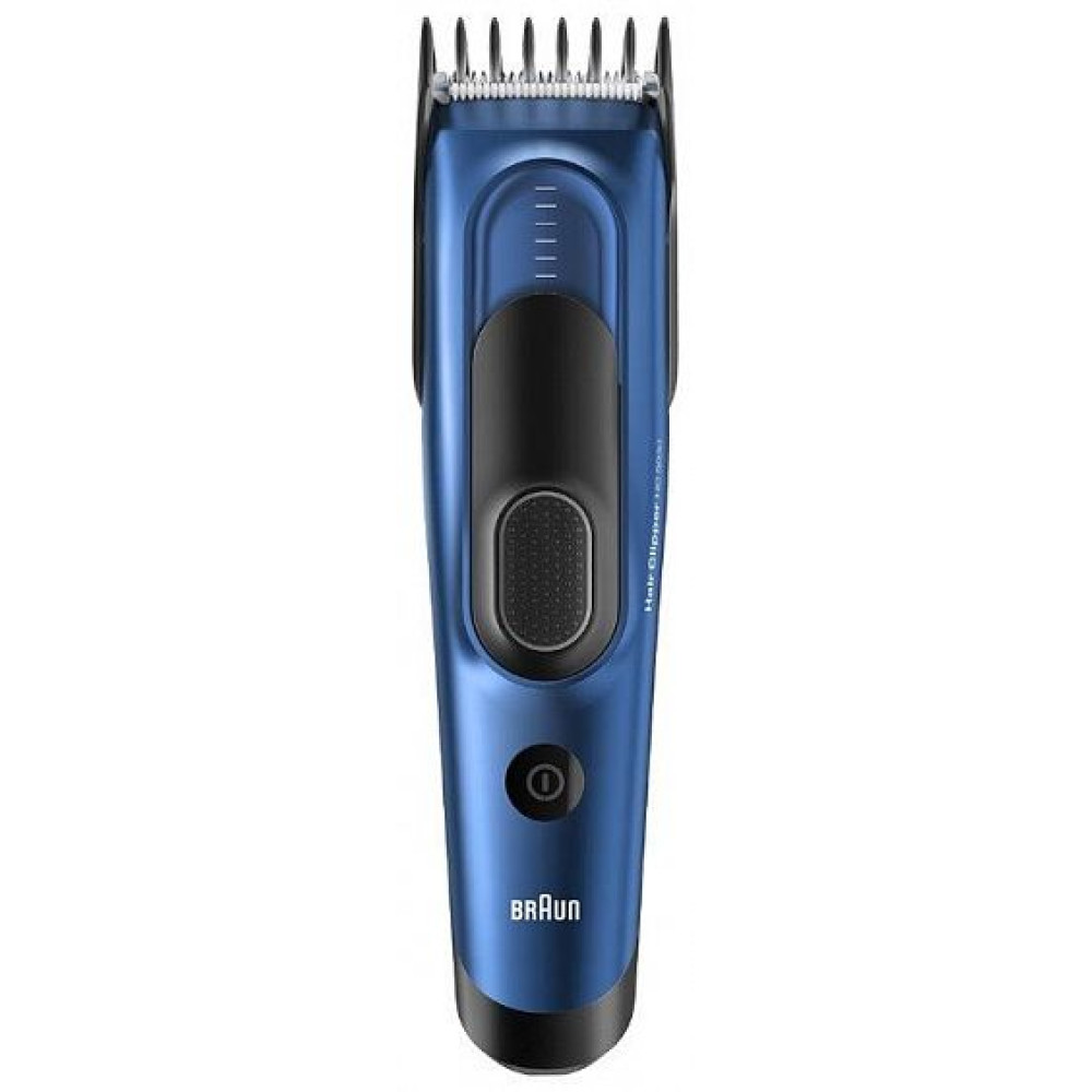 Машинка для стрижки BRAUN HC 5030