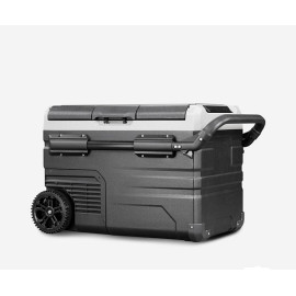 Автохолодильник ALPICOOL TSW50