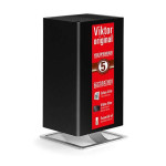 Воздухоочиститель STADLER FORM Viktor Original V-007 Black