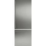 Дверная панель GAGGENAU RA421712