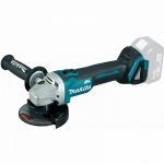 Шлифмашина угловая аккумуляторная MAKITA DGA506Z