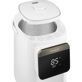 Термопот WEISSGAUFF WWT 5010 Touch DWx