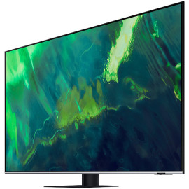 Телевизор SAMSUNG QE55Q77AAU