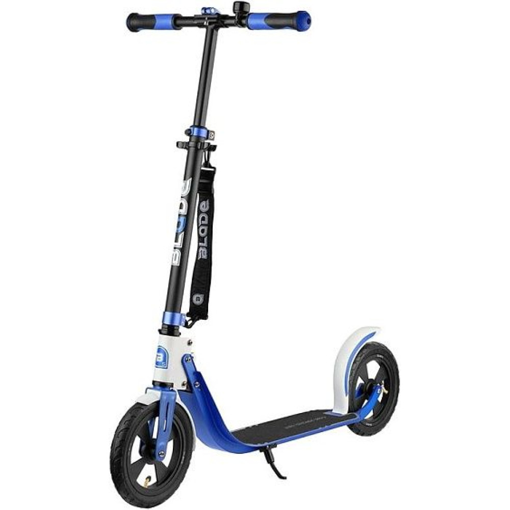 Самокат BLADE SPORT Air Cross 230 black/blue