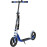Самокат BLADE SPORT Air Cross 230 black/blue