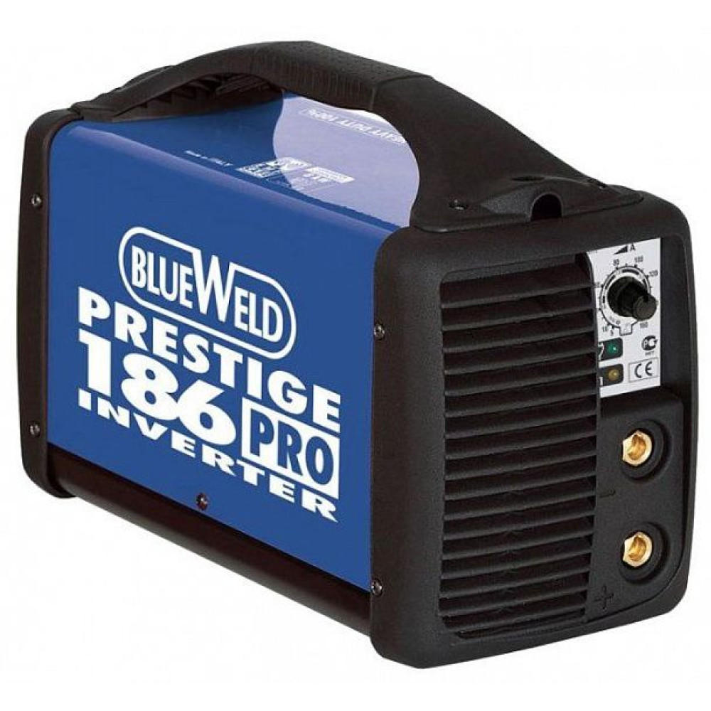 Сварочный аппарат BLUEWELD PRESTIGE 186 PRO 816316