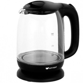 Чайник электрический KITFORT КТ-625-6