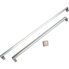 Набор ручек BERTAZZONI PROHK36PI