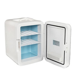 Автохолодильник COOLBEAUTYBOX Lux Box — White