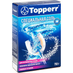 Соль для посудомоечной машины TOPPERR 3317 750 г