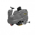Поломоечная машина KARCHER B 150 R Bp D90 *RU + балка 4.777-413 (аккумулятор в комплектацию не входит арт.9.605-733) (1.246-022)