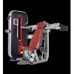 Жим от плеч Bronze Gym MT-003 C