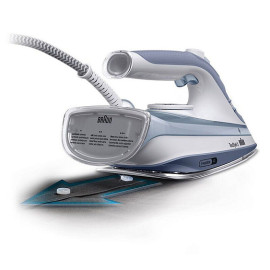 Утюг BRAUN SI5078GY