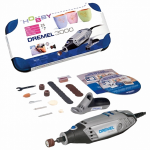 Инструмент многофункциональный DREMEL 3000-1/25 Hobby F0133000JK