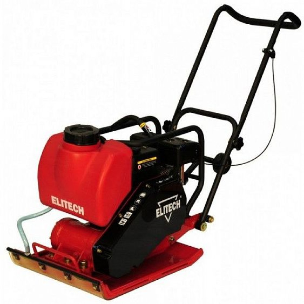 Виброплита ELITECH PVT 120BVL