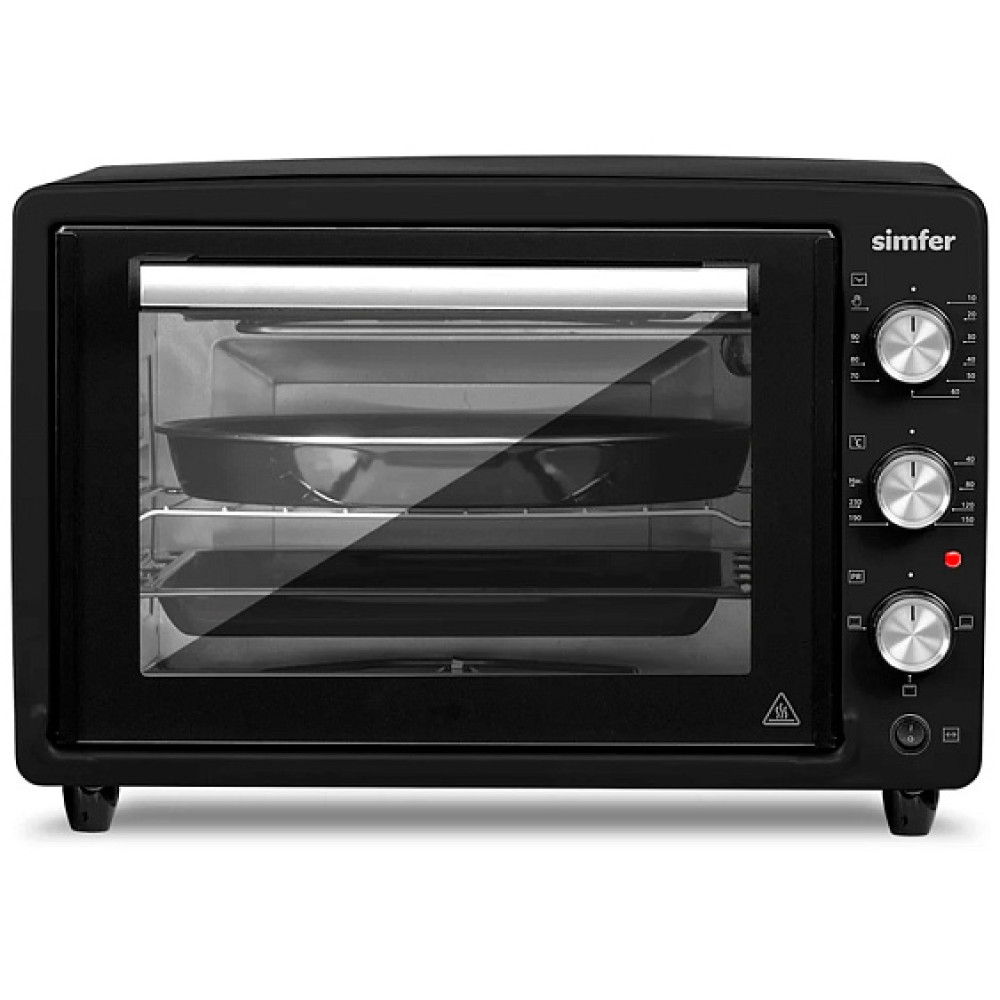 Мини-печь SIMFER M3406