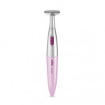 Триммер женский BRAUN FG 1100 Silk-epil розовый