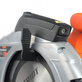 Дисковая пила PATRIOT CS 212