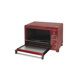 Мини-печь OURSSON MO3815/DC