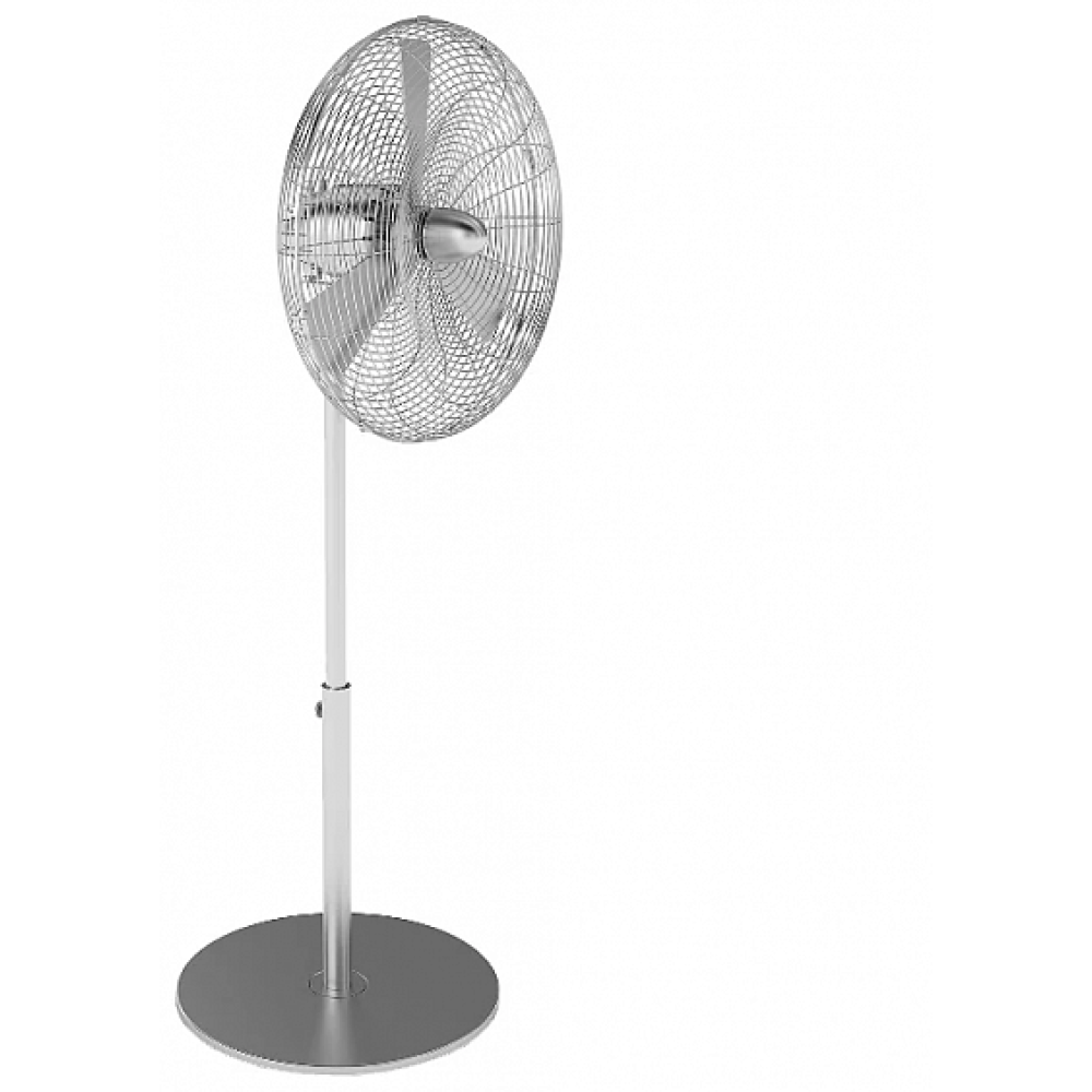 Вентилятор Stadler Form Charly fan stand NEW satin C-060