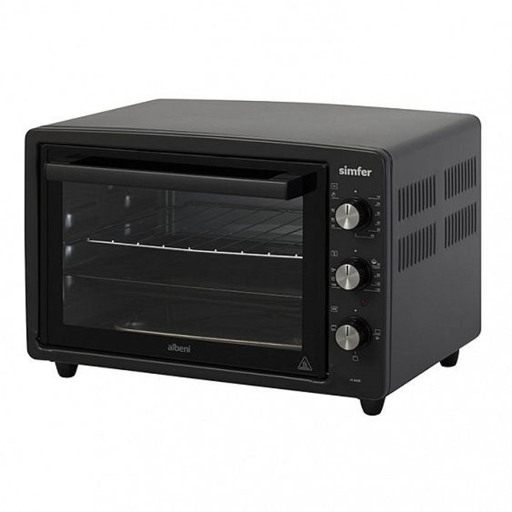 Мини-печь SIMFER M3426