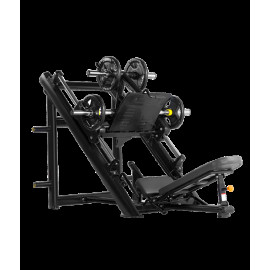 Жим ногами Bronze Gym H-022 B