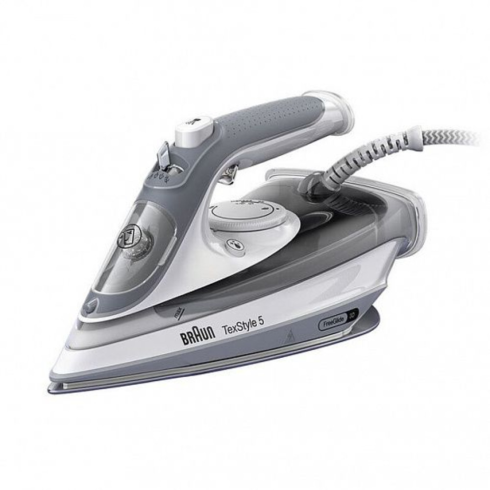 Утюг BRAUN SI5078GY