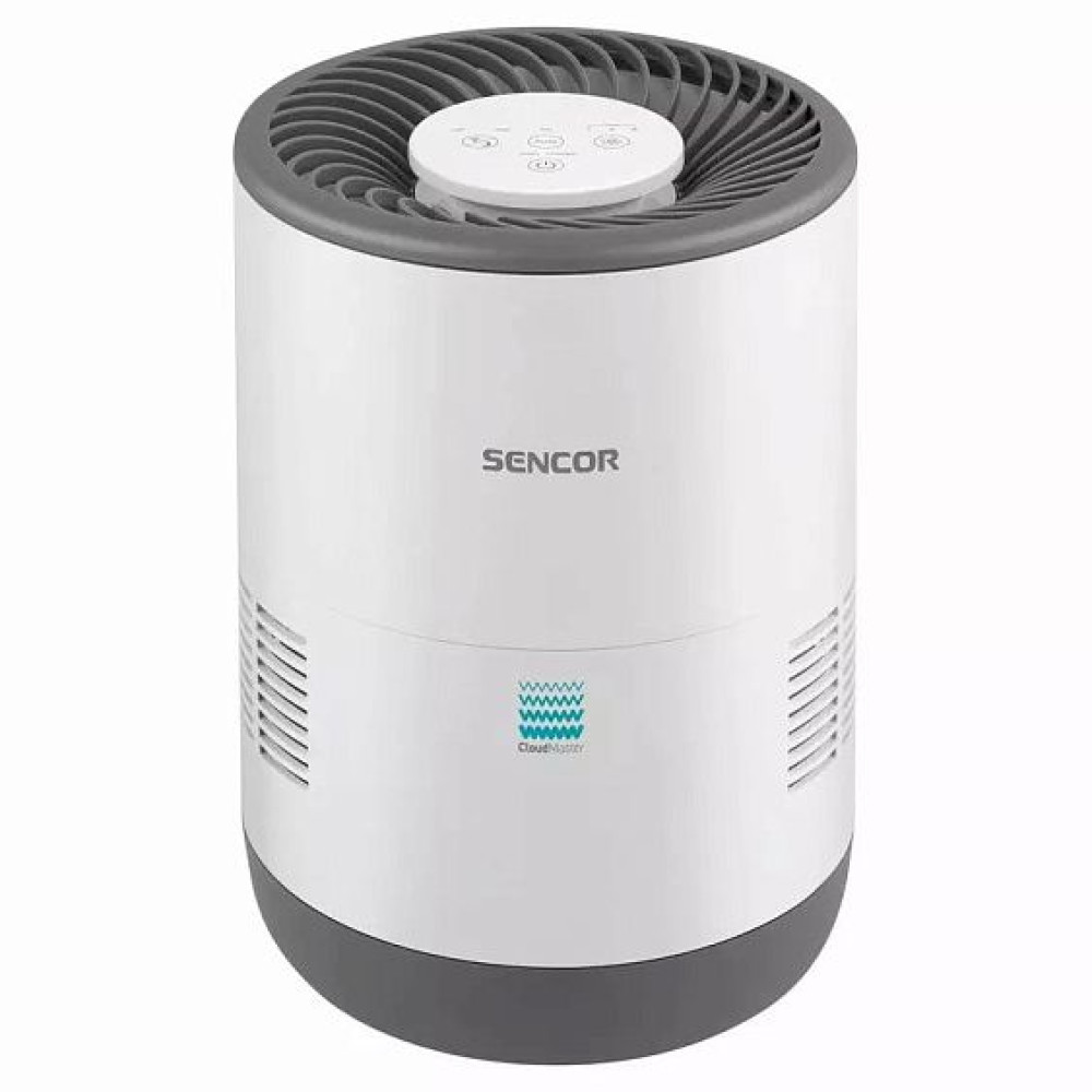 Увлажнитель воздуха SENCOR SHF 3000WH