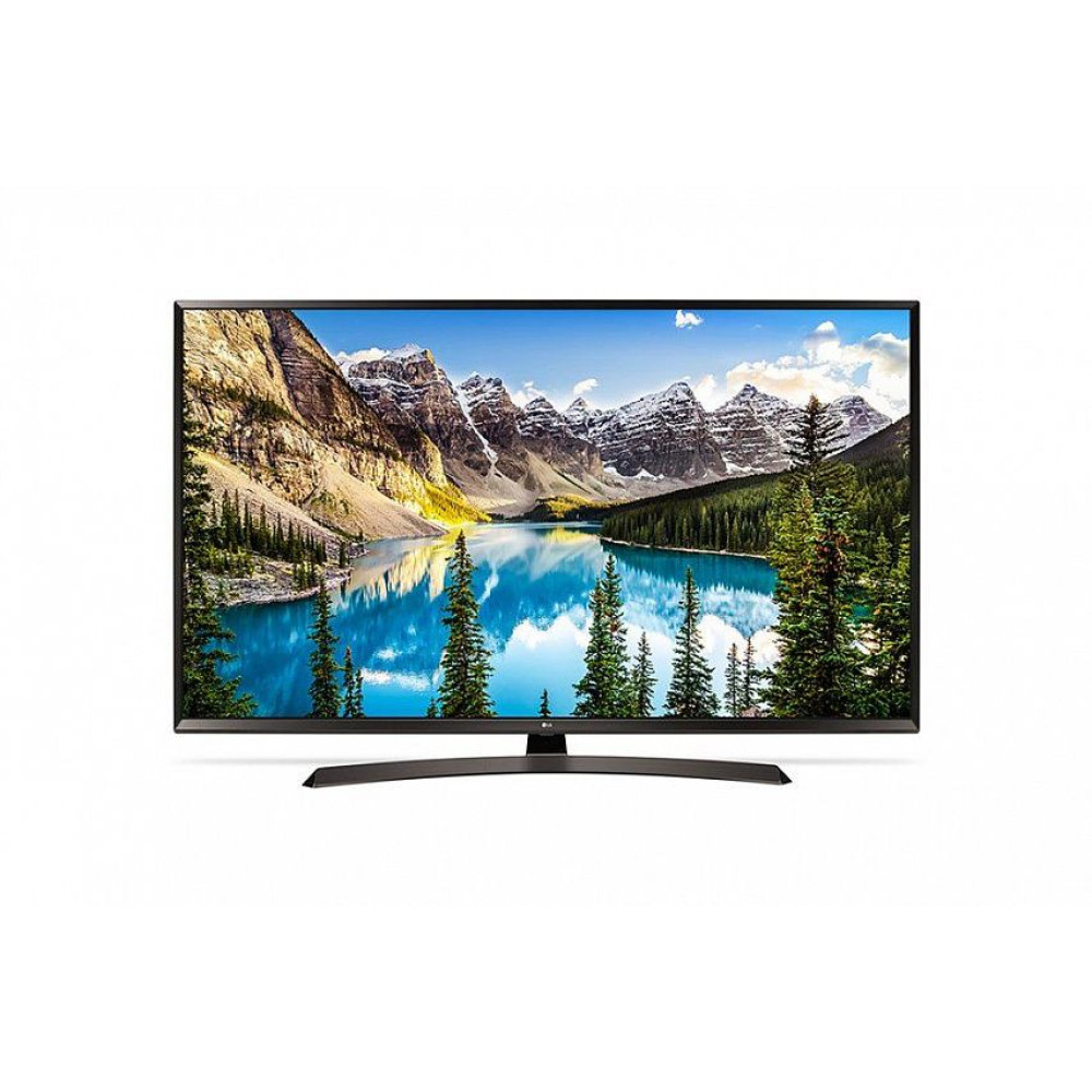 Телевизор LG 55UJ634V