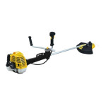 Триммер бензиновый HUTER GGT2500S PRO