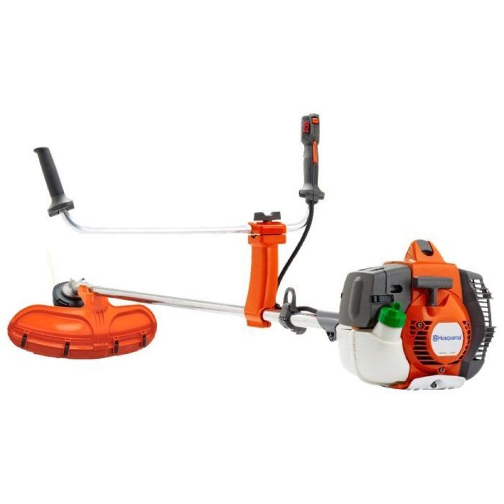 Бензокоса HUSQVARNA 535rx (9666288-01)