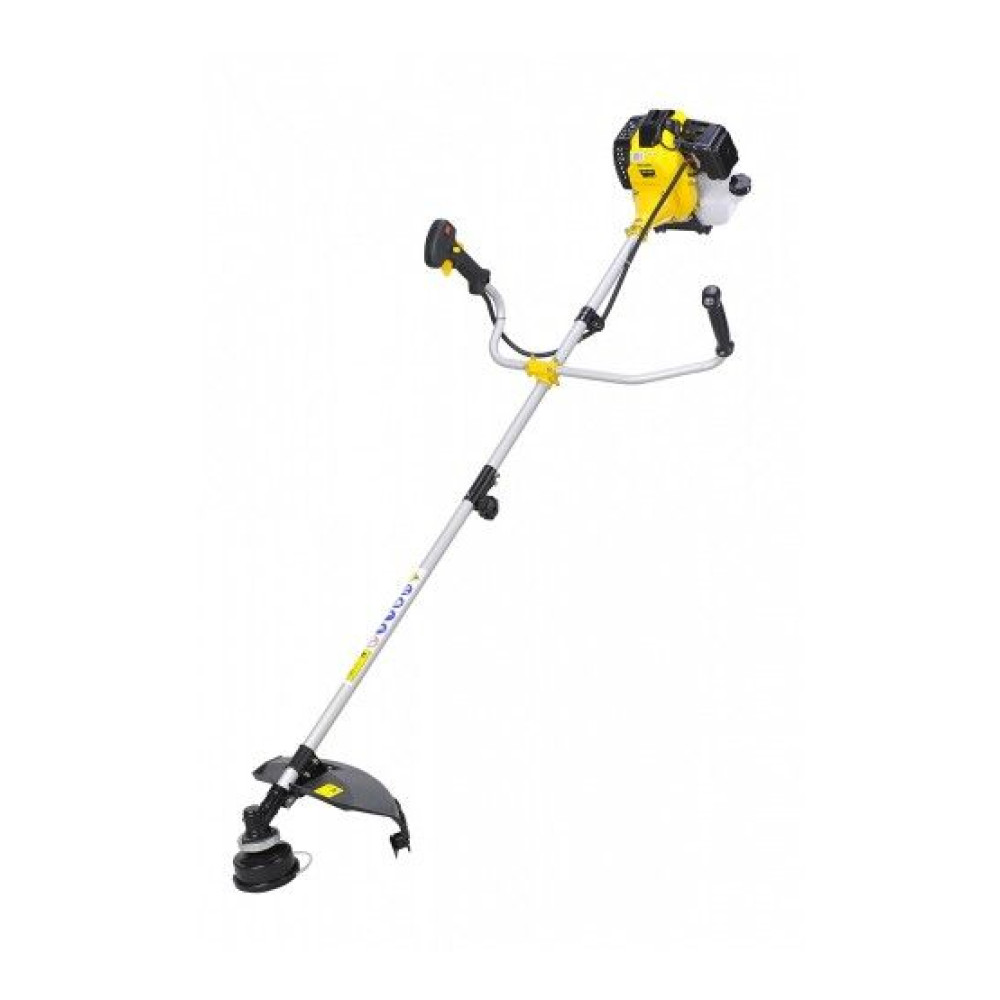 Триммер бензиновый HUTER TR1000T Eurolux