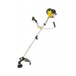 Триммер бензиновый HUTER TR1000T Eurolux